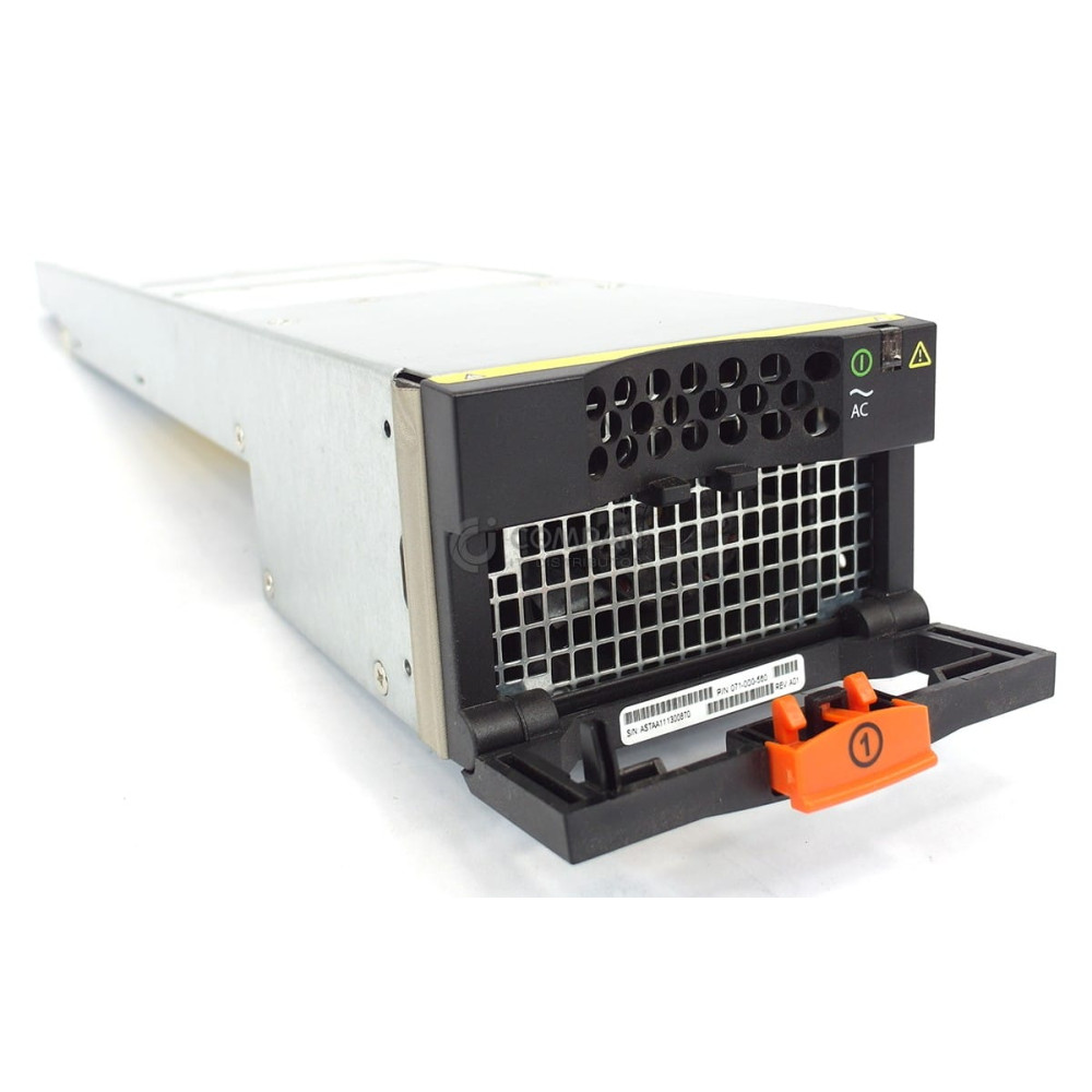 071-000-560 EMC 400W POWER SUPPLY W/ COOLING MODULE FOR EMC VNX5300 VNX5700